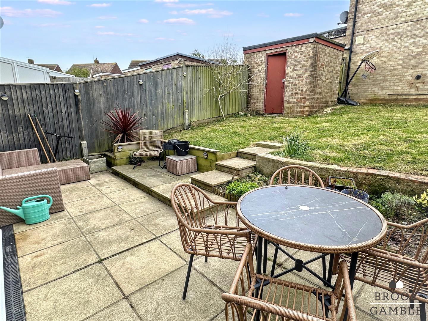 3 Bedroom House. Maywood Avenue in Eastbourne,  20